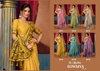 Sowmya Vol 2 By Gobuni Modal Worli Work Saree
